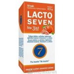 Vitabalans Lacto Seven Trio 3in1 50 tablet – Hledejceny.cz