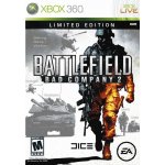 Battlefield: Bad Company 2 – Sleviste.cz