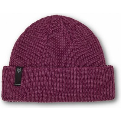 Fox Machinist beanie – Hledejceny.cz