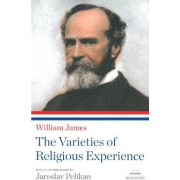 The Varieties of Religious Experience James WilliamPaperback