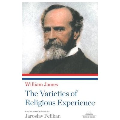 The Varieties of Religious Experience James WilliamPaperback