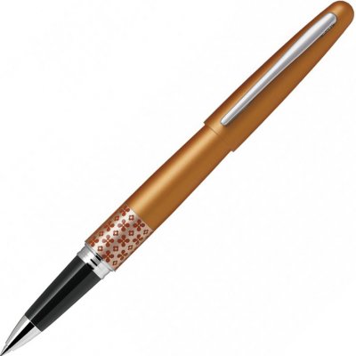 PILOT 2873006 MR3 Retro Pop Collection Roller oranžový – Zbozi.Blesk.cz