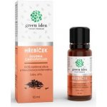 Topvet Hřebíček 100% silice10 ml – Hledejceny.cz