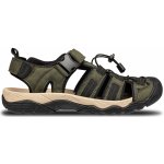 Bennon Amazon sandal green – Zboží Mobilmania