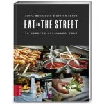 Eat on the Street - Mennerich, Jutta – Hledejceny.cz