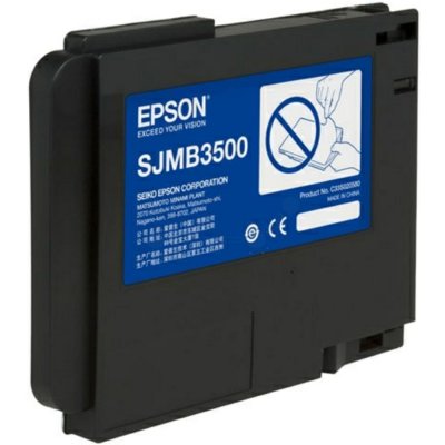 Epson C33S020580 - originální – Zboží Mobilmania