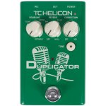 TC Helicon Duplicator – Hledejceny.cz