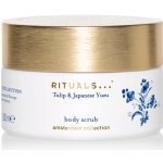 Rituals Amsterdam Collection tělový peeling 200 ml – Hledejceny.cz