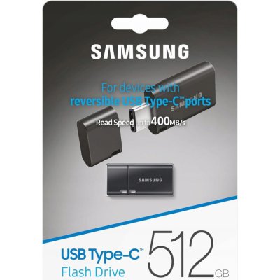 Samsung 512GB MUF-512DA4/APC – Hledejceny.cz