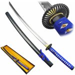 Chladné Zbraně Honosná katana "AISUBURĒDO" funkční – Zboží Dáma