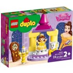 LEGO® DUPLO® Disney Princess 10960 Kráska na plese – Zbozi.Blesk.cz