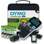 DYMO LabelManager 420P S0915480 – Zboží Živě