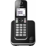 Panasonic KX-TGD310FXB – Hledejceny.cz