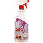 MPD Agol tekutý prostředek pro rychlou dezinfekci ploch a předmětů postřikem 750 ml – Zboží Mobilmania