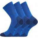 VoXX ponožky Optimalik modrá 3 páry