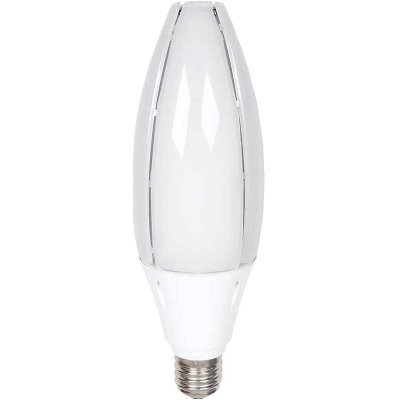 V-tac E40 LED žárovka 60W, 6500lm, OLIVE Studená bílá