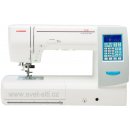 Janome MC 8200 QCP SE