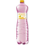 Rajec pampeliška neperlivá voda 6 x 1,5 l – Hledejceny.cz