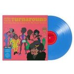 Miles Davis - Turnaround Rare Miles From The Complete On The Corner Sessions LTD LP – Hledejceny.cz