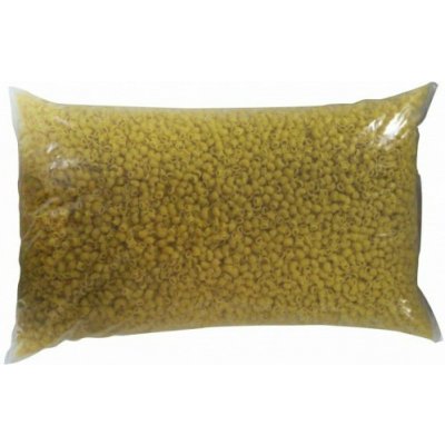 Mlýn Voleč Krmné Těstoviny Kolínka P+P žluté 9 kg – Zboží Mobilmania