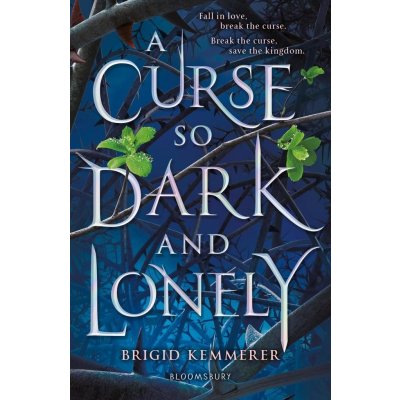 A Curse So Dark and Lonely – Zboží Dáma