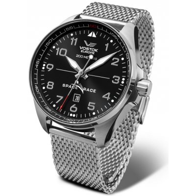 Vostok Europe YN55/325A662B