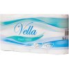 Toaletní papír VELLA Exclusive 2-vrstvý 8 ks