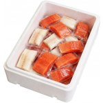 BOXXI Box našich divochů Losos & Treska 2400 g – Zboží Mobilmania