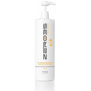 Emmebi Pro Hair obnovující šampon Fáze 1 1000 ml