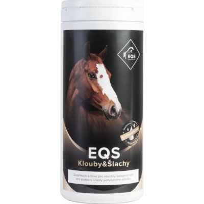 EQS Klouby a šlachy 0,75 kg – Hledejceny.cz