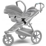 THULE DRŽÁK AUTOSEDAČKY GLIDE SINGLE & DOUBLE CHICCO – Hledejceny.cz