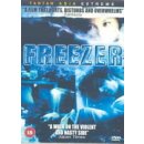 Freezer DVD