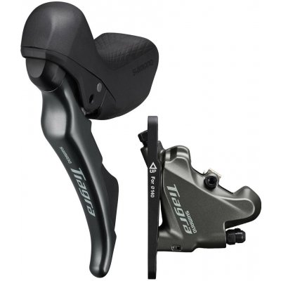 Shimano Dual control Tiagra 4720 – Zboží Mobilmania