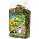 JR Farm Luční bylinky 150 g – Zboží Dáma