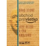 Obchod pre všetko - Brad Stone – Zboží Mobilmania