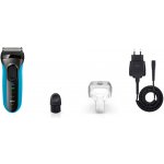 Braun Series 3 3010s Wet&Dry – Zbozi.Blesk.cz