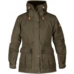 Fjallraven Jacket No.68 W Dark olive – Zboží Mobilmania