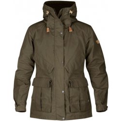 Fjallraven Jacket No.68 W Dark olive