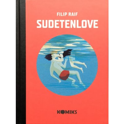 Sudetenlove - Filip Raif