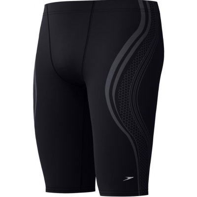 Speedo Printed Movement Jammer – Hledejceny.cz