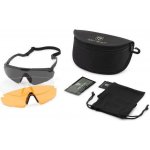 Brýle Shadowstrike Shooters' Kit Revision 3 skla Tan – Zbozi.Blesk.cz