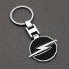 Přívěsky na klíče Přívěsek na klíče Opel silver