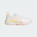 adidas Adipower Wmmn white/yellow – Sleviste.cz