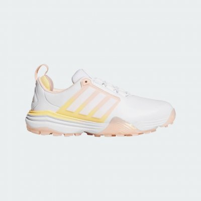 adidas Adipower Wmmn white/yellow – Sleviste.cz