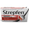 Lék volně prodejný STREPFEN POMERANČ BEZ CUKRU ORM 8,75MG PAS 24