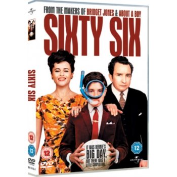 Sixty Six DVD