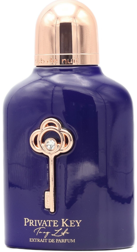 Armaf Private Key To my Life parfém unisex 100 ml parfémy od výrobce Armaf Armaf Private Key To my Life parfém unisex 100 ml