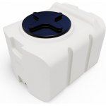 UHPlast nádrž na vodu SK 200L bílá – Zboží Mobilmania