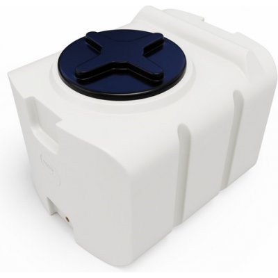 UHPlast nádrž na vodu SK 200L bílá – Zboží Mobilmania