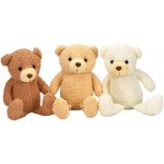Lepaso Plyšový medvěd mix druhů 30 cm (143560 015 WIPL-152-00460-24 méďa mix) – Zboží Dáma